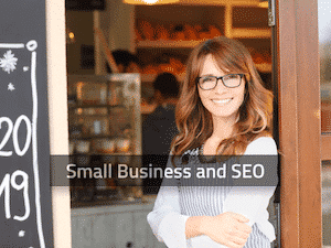 Small Business and SEO Services Houston