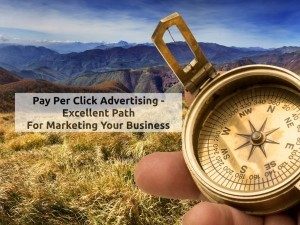 Pay Per Click Advertising - Houston