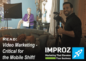 Video Marketing and Mobile Marketing