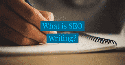 What is SEO writing? Many don't truly understand the impacts of it and how it can help.