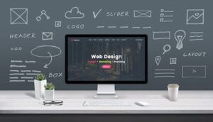 4 Ways Hiring a Website Company in Houston Can Help You Make Sales
