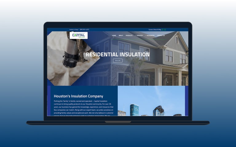 Capital Insulation Portfolio