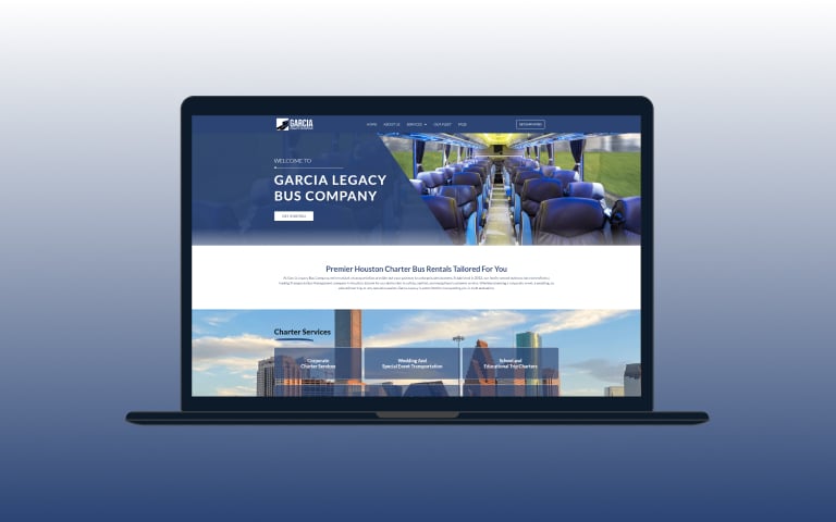 Garcia Portfolio