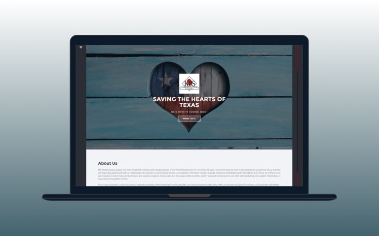 KPS Cardiovascular Surgery Portfolio