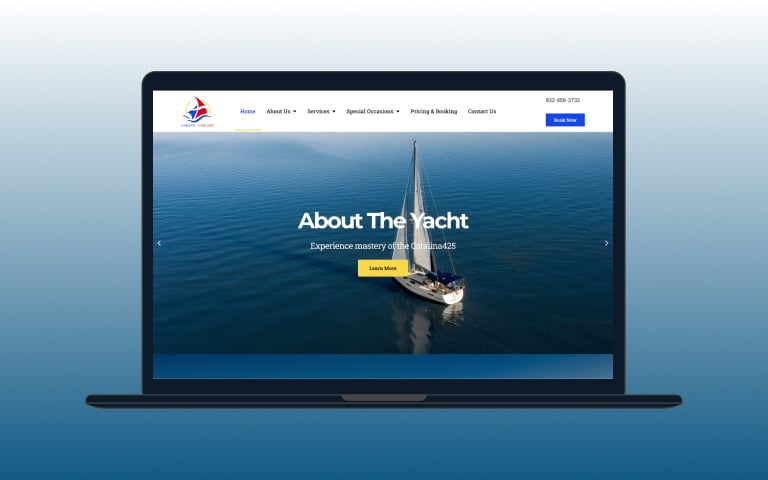 Sailing Adelaide Portfolio