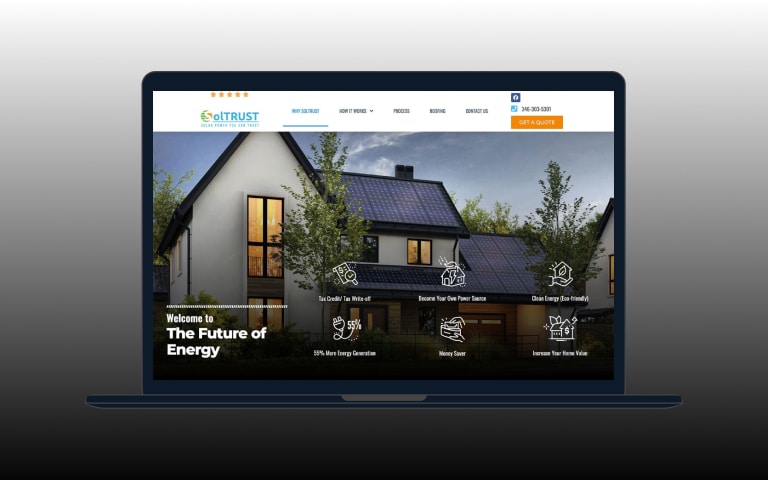 SolTRUST Portfolio