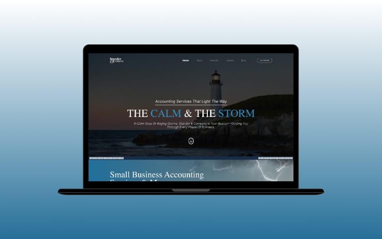 Stander LLC Portfolio