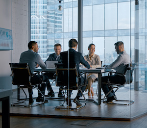 CEOS care about these digital marketing metrics