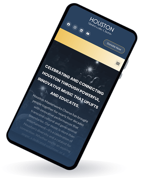 hmc mobile responsive