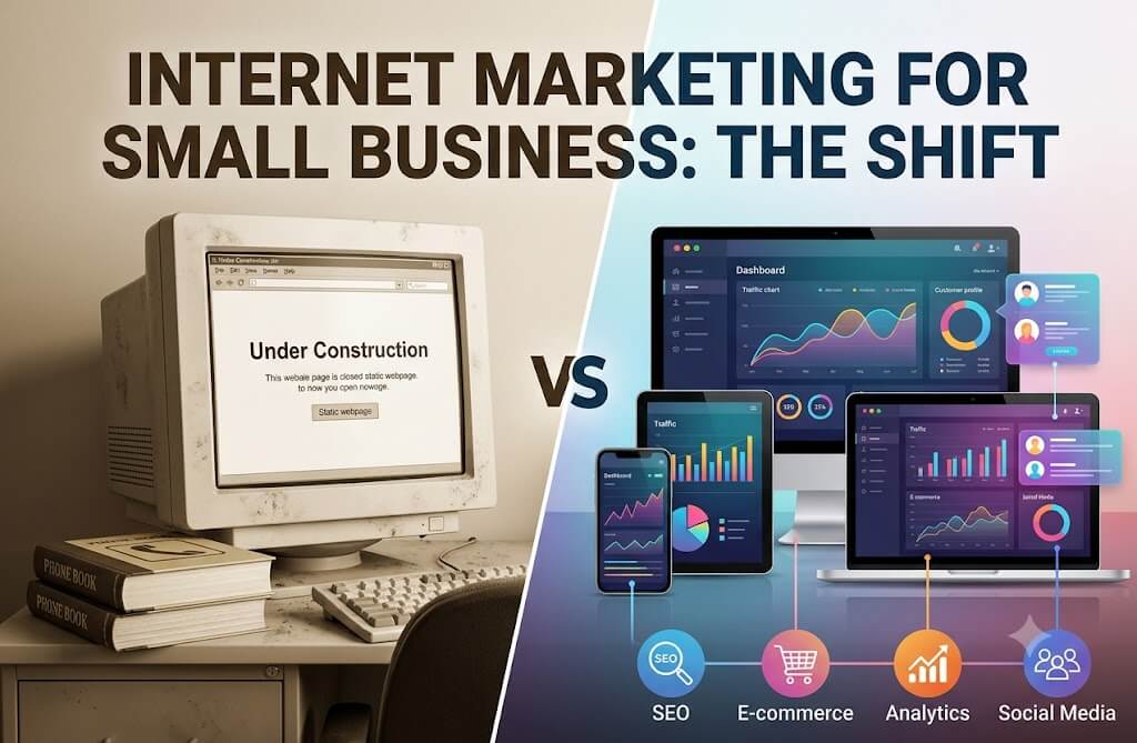 Internet Marketing