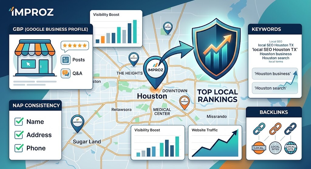 Local Business Boost