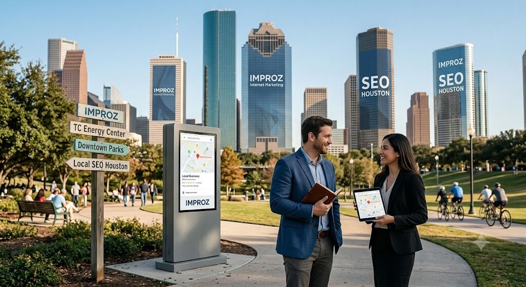 Local SEO Importance