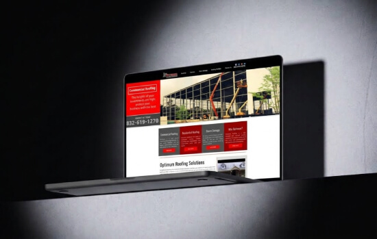 Optimum Roofing Case Study